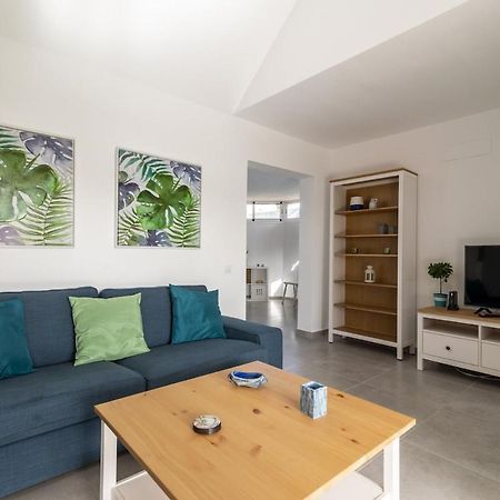 Bungalow Familiar Complejo Melocotones Maspalomas Maspalomas  Luaran gambar