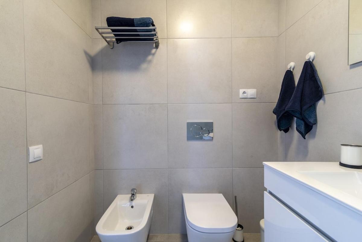 Bungalow Familiar Complejo Melocotones Maspalomas Maspalomas  Luaran gambar