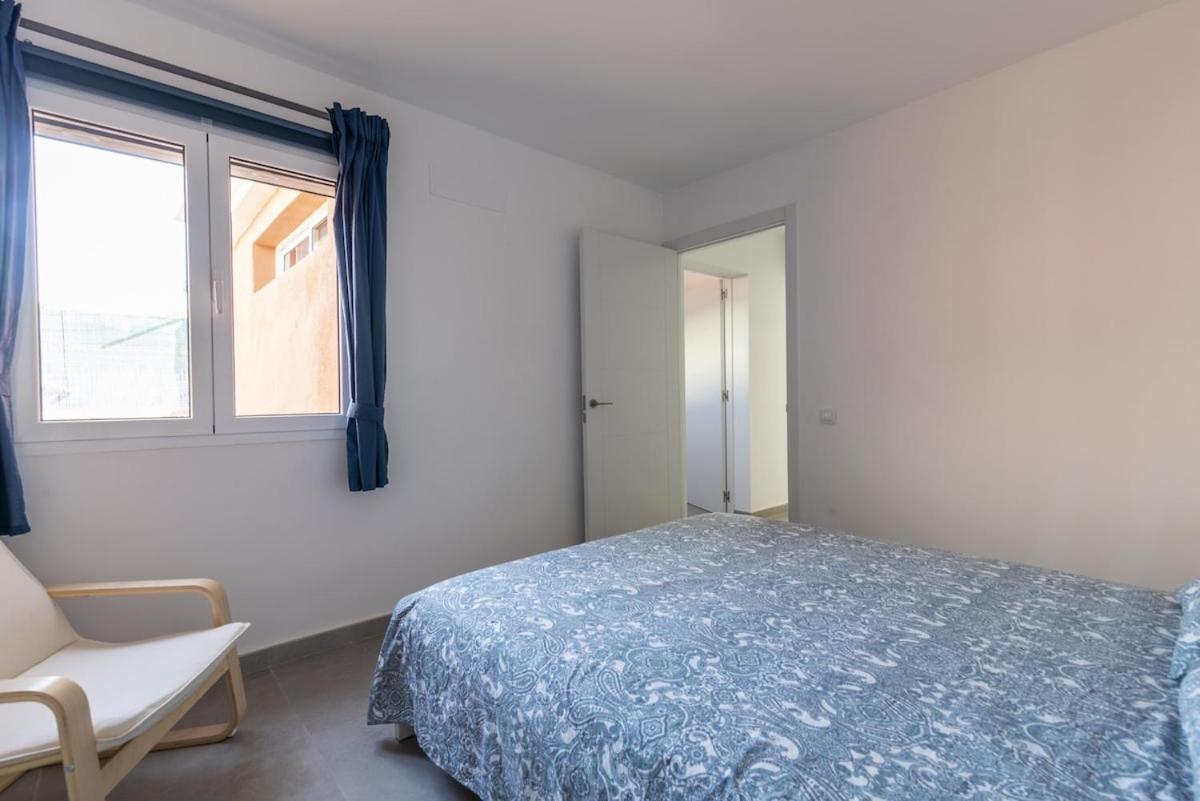 Bungalow Familiar Complejo Melocotones Maspalomas Maspalomas  Luaran gambar